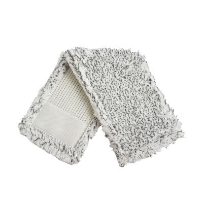 Насадка для швабры Eco Fabric PREMIUM из микрофибры 42 см (EF1903Mix)