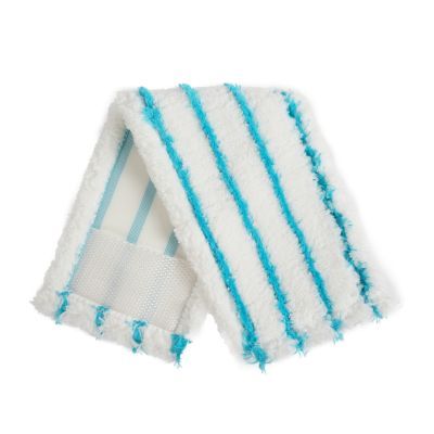 Насадка для швабры Eco Fabric из микрофибры 42 см, стандарт (EF1906Mix)