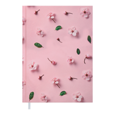 Ежедневник недат. PROVENCE, A5, розовый Ежедневник недат. PROVENCE, A5, розовый