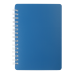 Блокнот на пружине Classic пластиковая обложка А6 (BM.2589-001) Блокнот на пружине Classic пластиковая обложка А6 (BM.2589-001)