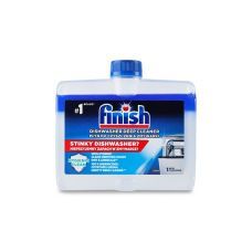 Очиститель для посудомоечных машин Finish 250 мл