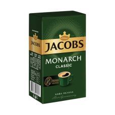 Кофе молотый Jacobs Monarch 230 гр