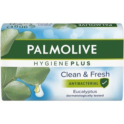 Мыло Palmolive 90г, ассорти (480768)