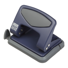 Дырокол металлический , до 25 л MORANDI STYLE. .115x96x89 мм, синий Дырокол металлический , до 25 л MORANDI STYLE. .115x96x89 мм, синий