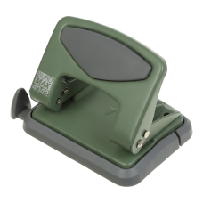 Дырокол металлический , до 25 л.,MORANDI STYLE. 115x96x89 мм, зеленый Дырокол металлический , до 25 л.,MORANDI STYLE. 115x96x89 мм, зеленый