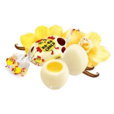 Конфеты Ko-Ko Choco White 1 кг