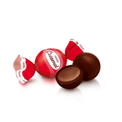 Конфеты Creamel со вкусом фундука 1 кг