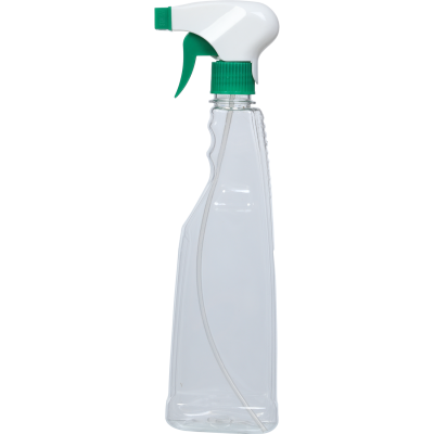 Тригер прозрачый 0,5 литра