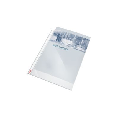 Файл Esselte Premium A4 PP 105мкм 10шт. прозрачный
