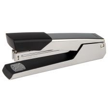 Степлер металлический серии Technic. Скоба №24/6. Мощность до 25 листов. Глубина скрепления 90мм. Цвет хром Степлер металлический серии Technic. Скоба №24/6. Мощность до 25 листов. Глубина скрепления 90мм. Цвет хром