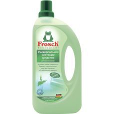 Универсальное чистящее средство Frosch 1 л
