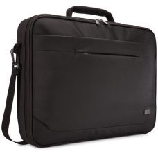 Сумка для ноутбука CASE LOGIC Advantage Clamshell Bag 17.3" ADVB-117 (Черный)