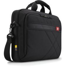 Сумка для ноутбука CASE LOGIC Casual Bag 17" DLC-117 (Черный)