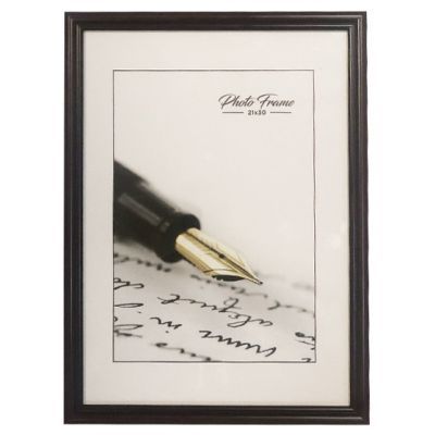 Рамка LA- 21x30 LA 1-141