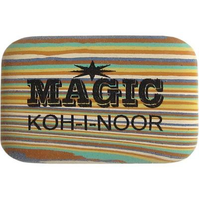 Ластик Magic 6516/40 из натурального каучука