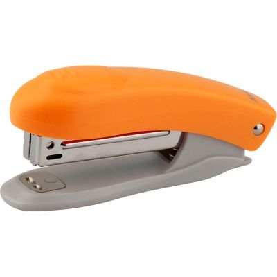 Степлер Welle-2 пластик №10 12л ассорти (4813-12-A)