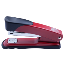 Степлер металлический, 25 л., (скобы №24; 26), 138х65х40 мм, красный Степлер металлический, 25 л., (скобы №24; 26), 138х65х40 мм, красный