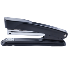 Степлер металлический, 30 л., (скобы №24; 26), 175х67х41 мм, черный Степлер металлический, 30 л., (скобы №24; 26), 175х67х41 мм, черный