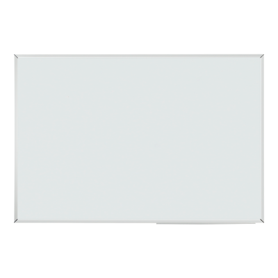 Доска магнитная сухостираемая, 100х150, алюминиевая рамка