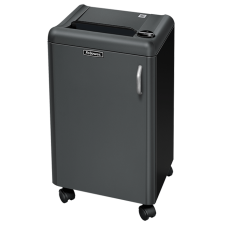 Уничтожитель Fellowes Fortishred 1250C, 17 листов, фрагменты 4x40 мм, корзина 35 л. Уничтожитель Fellowes Fortishred 1250C, 17 листов, фрагменты 4x40 мм, корзина 35 л.