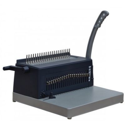 Биндер на пластиковую пружину bindMARK CB2100 PLUS