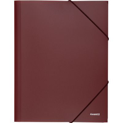 Папка на резинках А4 ассорти 1508-00-A (1508-00-A)