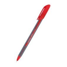 Ручка шариковая Topgrip, красная