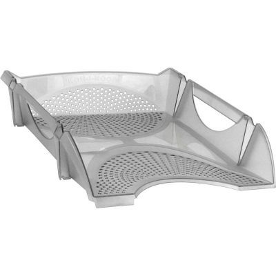 Лотки для документов пластиковые