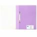 Скоросшиватель с угловым карманом, Pastelini, сиреневый