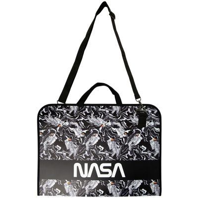 Портфель на молнии, 1 отдел., A3+, NS