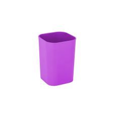 Стакан-подставка, фиолетовый