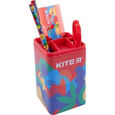 Набор настольный квадратный Kite Fantasy