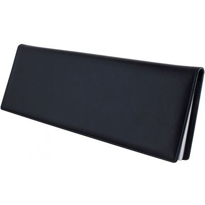 Планинг недатованый, NEBRASKA, т.-синий, закрытая пружина