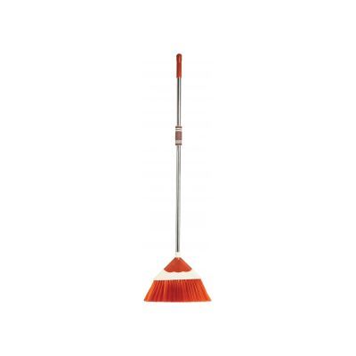 Метла Optima cleaning универсальная с ручкой 118 см