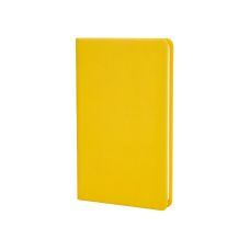 Дневник недатированный, Vivella, Yellow, A5