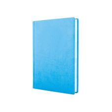 Дневник недатированный, Vivella, Blue, A5