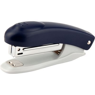 Степлер Welle-2 пластик №10 12л ассорти (4812-02-A)