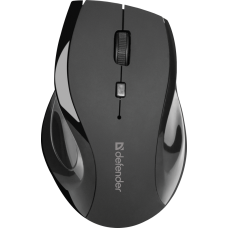 Мышка DEFENDER Accura MM-295 Wireless