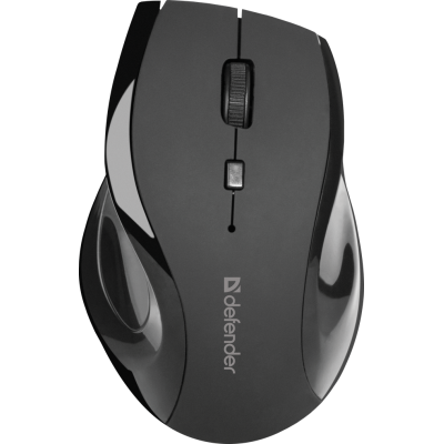 Мышка DEFENDER Accura MM-295 Wireless