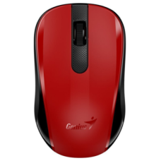 Мышка GENIUS NX-8008S красный