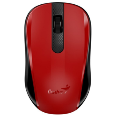 Мышка GENIUS NX-8008S красный