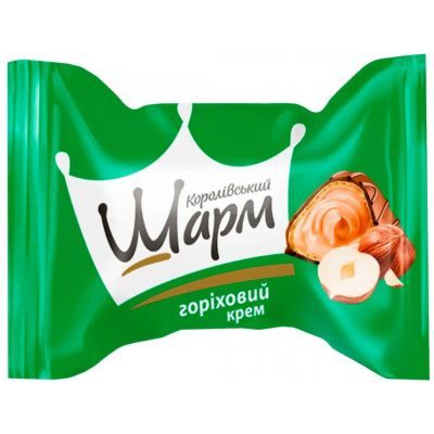 Конфеты АВК Королевский шарм Феерия микс, 1 кг