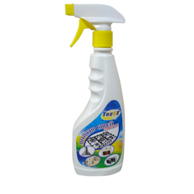 Спрей д/кухни Антижир Теза-Т 500мл