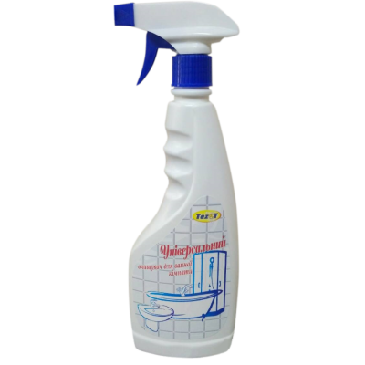Спрей универсальный д/ванной комнаты Теза-Т 500мл
