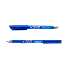 Ручка гелевая "Пиши-Стирай" ERASE SLIM, 0,5 мм, синие чернила