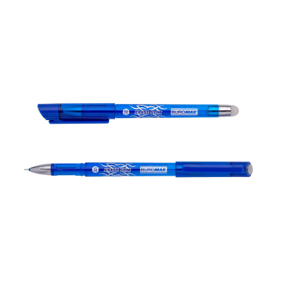 Ручка гелевая "Пиши-Стирай" ERASE SLIM, 0,5 мм, синие чернила