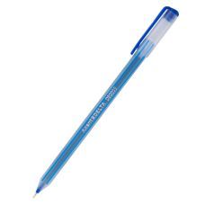 Ручка масляная DB 2059, синяя
