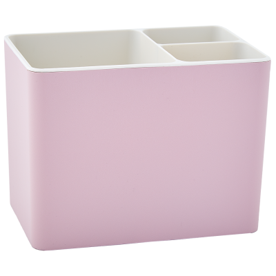 Подставка под столовые приборы "Плюс", фрезія/б.роза