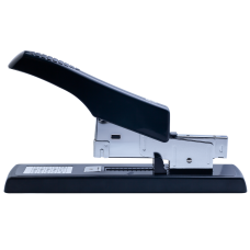 Степлер усиленной мощности 100л №23 черный Степлер усиленной мощности 100л №23 черный