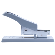 Степлер усиленной мощности, 100 л., (скобы №23), 280х64х160 мм, серый Степлер усиленной мощности, 100 л., (скобы №23), 280х64х160 мм, серый